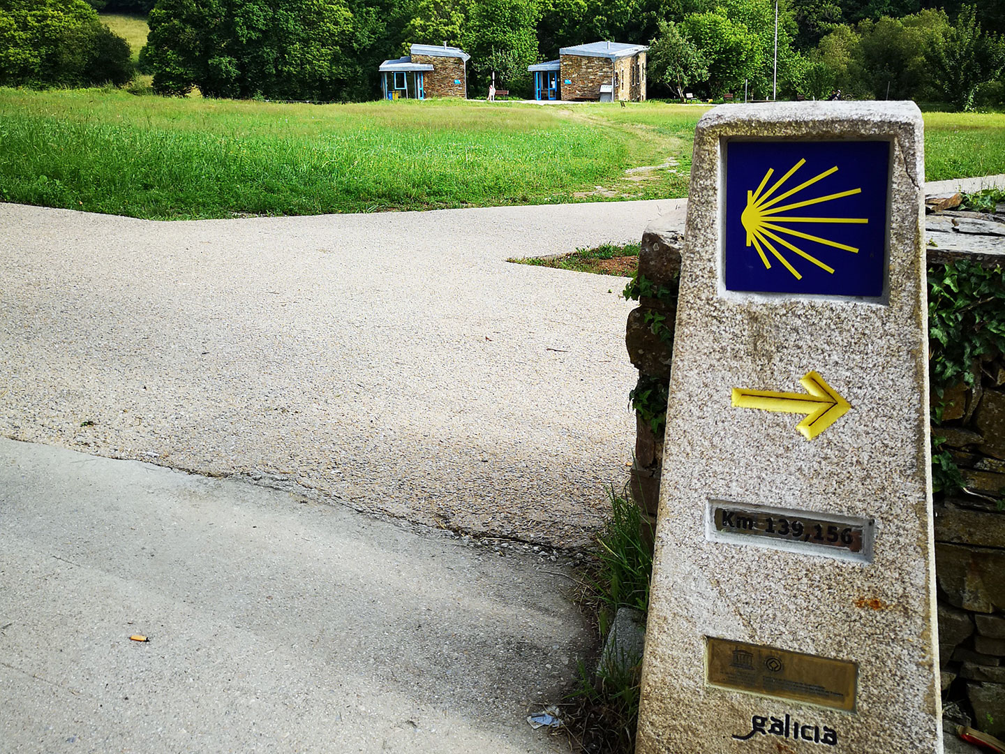 camino-santiago-2018 Camino de Santiago 2018 - Camino Francés