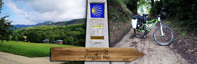 Etapa 11 – Triacastela – Palas de Rei